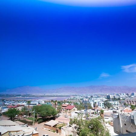 Yam Suf By Sun And View Apartment Eilat Exterior photo