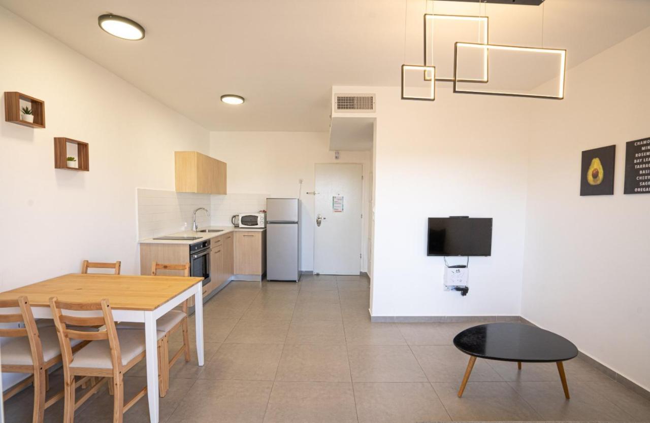 Yam Suf By Sun And View Apartment Eilat Exterior photo